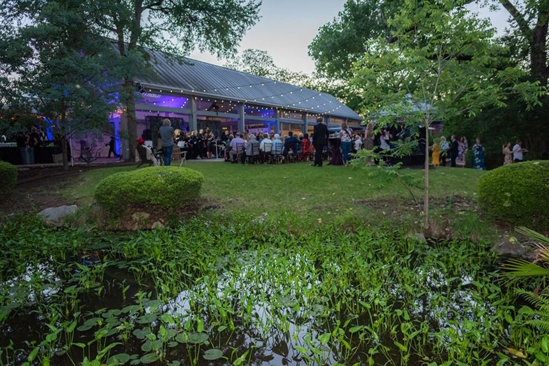 UMLAUF Sculpture Garden & Museum