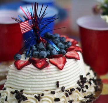 crave catering, fourth of july, recipes, general, cookouts, independence day