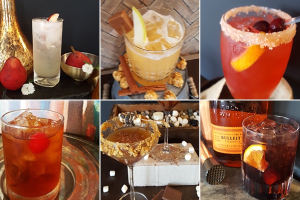 Austin Signature Cocktails