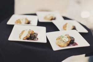crave catering, open house, general, austin events, ribbon cutting