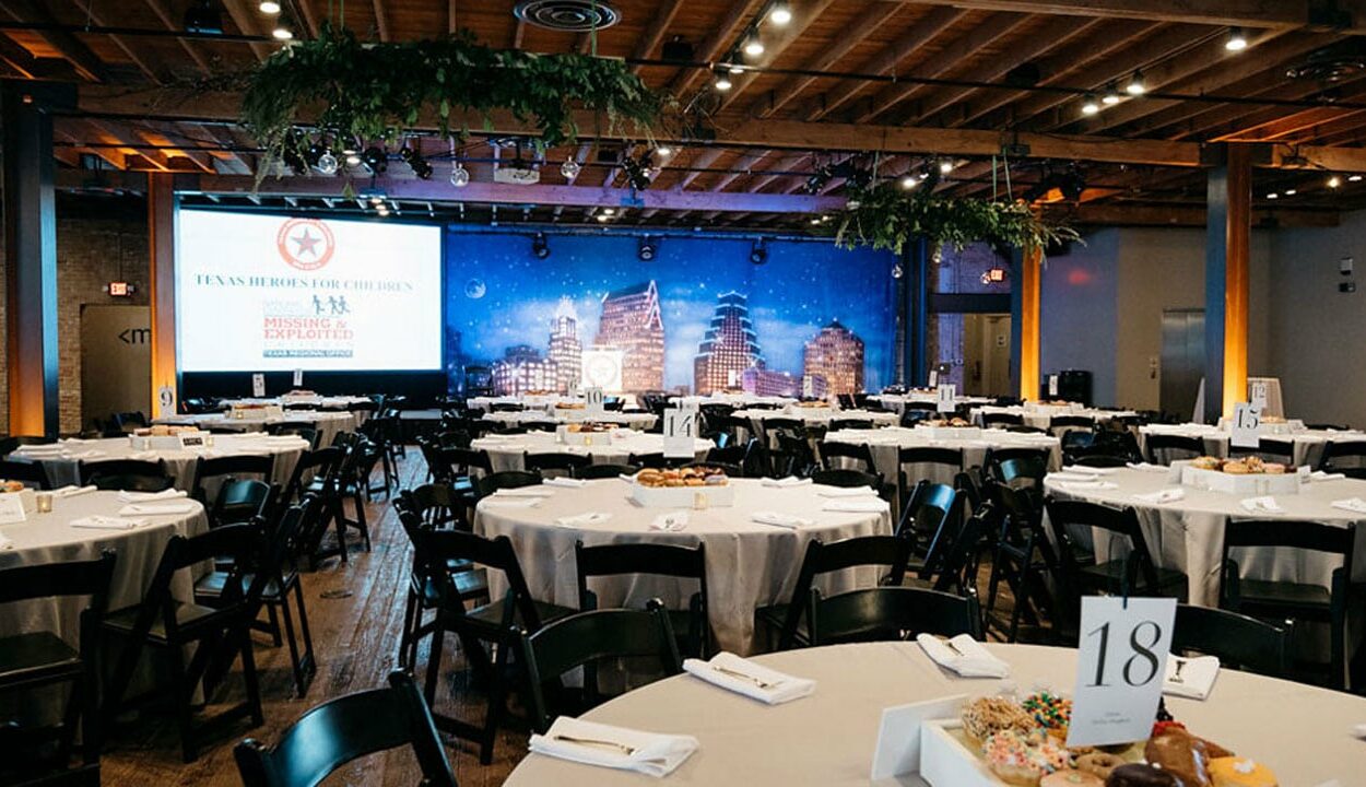 8 Indoor Venues to Keep Your Team Cool During Your Austin Summer Events