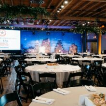 8 Indoor Venues to Keep Your Team Cool During Your Austin Summer Events