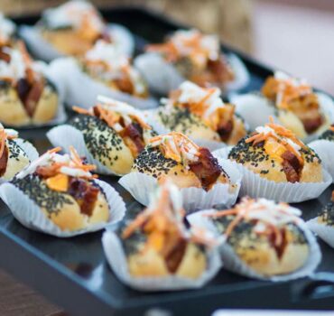 Spice Up Your Next Event with These Texas-Style Favorites