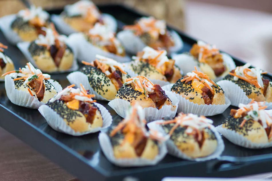 Spice Up Your Next Event with These Texas-Style Favorites