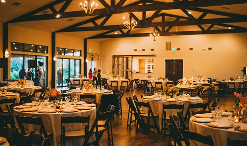 Pecan Springs Ranch Event Venue