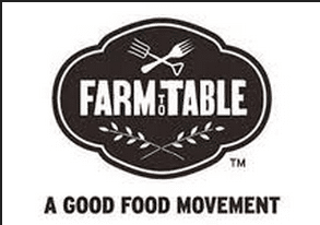 food trends 2013, food trends, farm to table, fresh produce, farm, local farms, sustainable farming