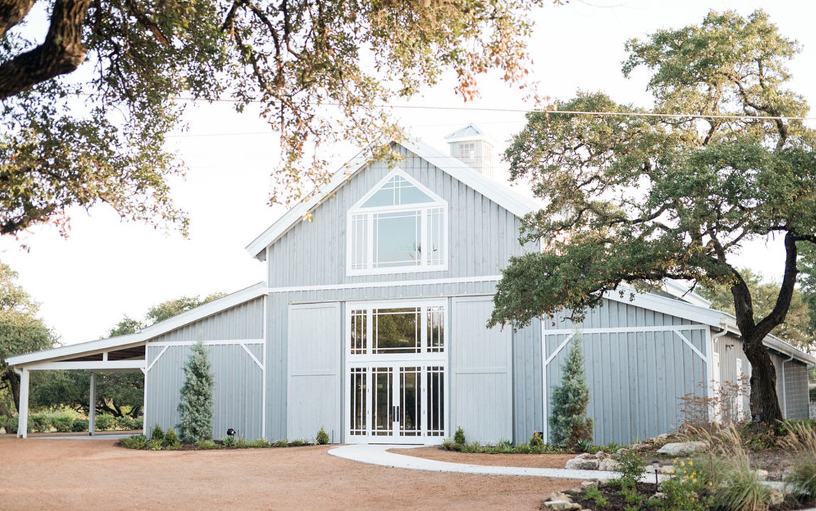 The Barn at Addison Grove