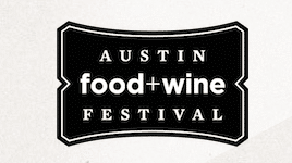 austin food and wine, catering, austin catering, austin food and wine festival 2015, food and wine festival 2015