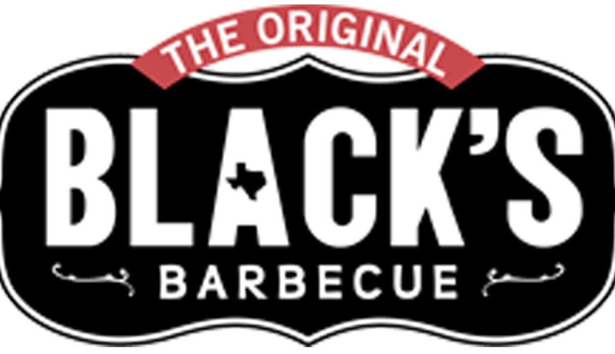 black's barbecue