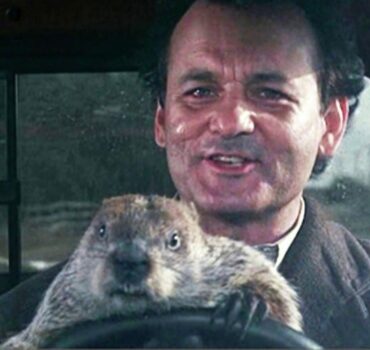 crave catering, catering in austin, austin catering, groundhog day, groundhog day 2015, winter, february 2, bill murray, best catering, best caterers in austin