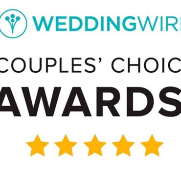 weddingwire 2018 couples choice awards